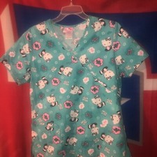 Hello kitty scrub for sale  Warren