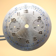 Cadran montre hahn d'occasion  Mordelles