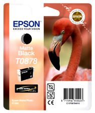 Riginal epson t0878 gebraucht kaufen  Jünkerath