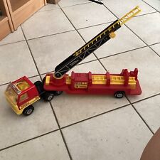 Camion pompiers tonka d'occasion  Toulouse-