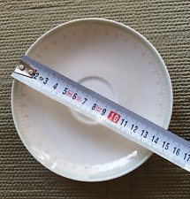 Florea untertasse 5 gebraucht kaufen  Überherrn