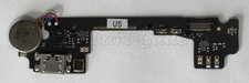 MICROFONE PLUGUE PORTA DE CARREGAMENTO USB SUBSTITUIÇÃO ALCATEL ONE TOUCH IDOL 3 6045i fabricante de equipamento original comprar usado  Enviando para Brazil