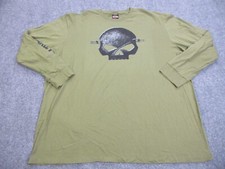 Harley davidson shirt for sale  Summerville