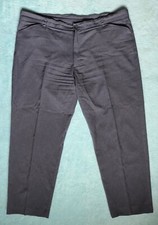 Farah trousers w48 for sale  NEWTON ABBOT