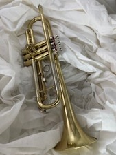 Laca Trumpet Conn Director original.  JOGADOR, DÉCADA DE 1970 comprar usado  Enviando para Brazil