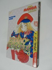Zodiac detective collana usato  Azzano San Paolo