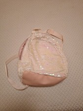 Zaino bambina usato  Roma