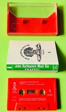 John barleycorn must usato  Italia