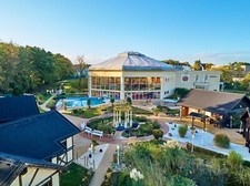 Mehrer kristall therme gebraucht kaufen  Berlin