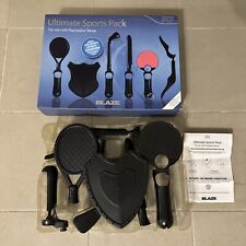 Ultimate sports pack usato  Vasto