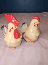 Vintage rooster chicken for sale  Tucson