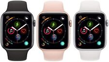 Usado, Apple Watch Series 4 40mm A1975 GPS + Estojo de Alumínio Celular + Pulseira - Muito Bom comprar usado  Enviando para Brazil