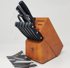 Henckels dynamic cutlery for sale  Cheshire