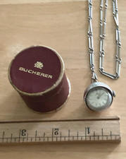 Vtg. bucherer pendant for sale  Saint Paul