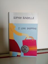 Love shopping kinsella usato  Italia