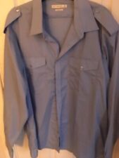 Pilot military shirt for sale  CARRICKFERGUS