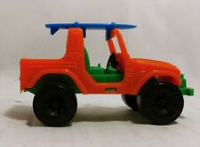 Caminhão Jeep Land Cruiser Lighten Quality Toys Hong Kong Toyota Fj40 Fj-40 comprar usado  Enviando para Brazil