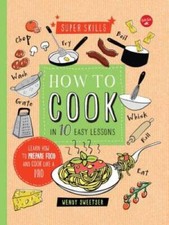Cook easy lessons for sale  Montgomery