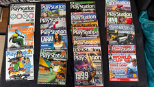 18x playstation official for sale  LONDON