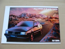 Manifesto fiat croma usato  Santena