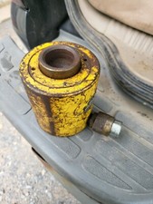 Used enerpac stroke for sale  Du Bois