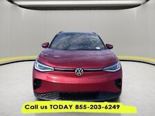 2023 volkswagen id.4 for sale  Tomball