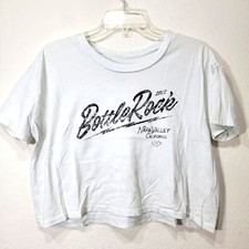 Bottlerock concert festival for sale  Irving