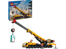 Lego city 60409 gebraucht kaufen  Jena