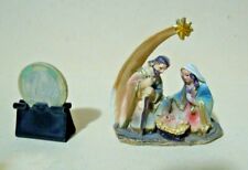 Presepe collezione nativita usato  Torgiano