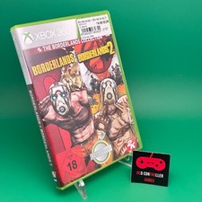 Borderlands add content gebraucht kaufen  Minden