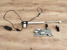 Linearmotor verstellantrieb li gebraucht kaufen  Lisberg