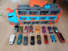 Hot wheels truck gebraucht kaufen  Beckum