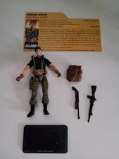 Gijoe joe 25th usato  Italia