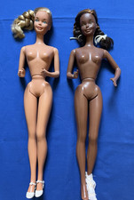Schöne barbie puppen gebraucht kaufen  Wertingen