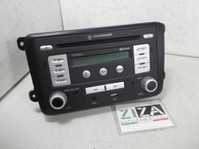 Autoradio lettore mp3 usato  Putignano