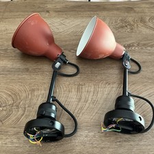 Paire applique lampe d'occasion  Saint-Jean-en-Royans