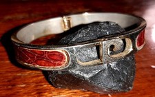 Bracciale pierre cardin usato  Latina