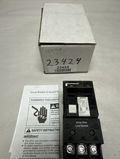 Siemens qpf50 amp for sale  Galion