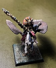 Warhammer empire balthasar usato  Roma