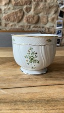 Hollohaza porzellan blumenübe gebraucht kaufen  Heidelberg