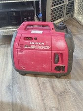 Honda eu2000i portable for sale  Tualatin