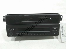 Autoradio 65126961219 bmw d'occasion  France