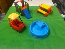 Little tikes vintage for sale  Saint Cloud