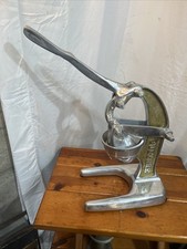 Juicer verve culture for sale  Mystic