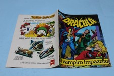 Dracula originale corno usato Dracula originale corno usato  Firenze