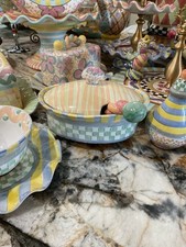 Mackenzie childs myrtle for sale  Saint Petersburg
