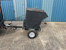 Tip skip muck for sale  MARKET RASEN