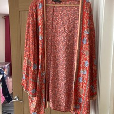 Kimono kaftan beach for sale  PAIGNTON