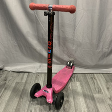 Micro maxi scooter for sale  WYMONDHAM
