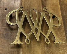 Virginia metalcrafters william for sale  Greensboro
